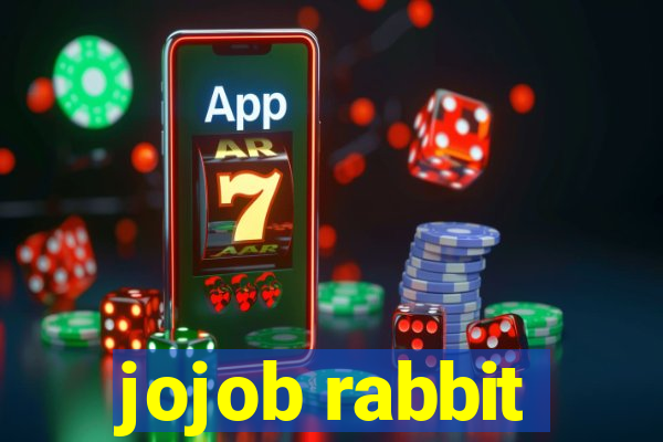 jojob rabbit