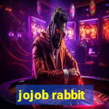 jojob rabbit