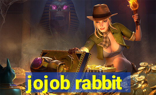 jojob rabbit