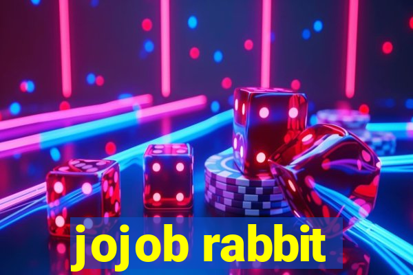 jojob rabbit