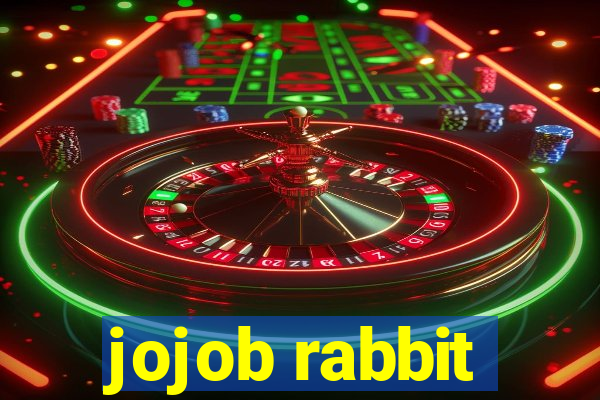 jojob rabbit