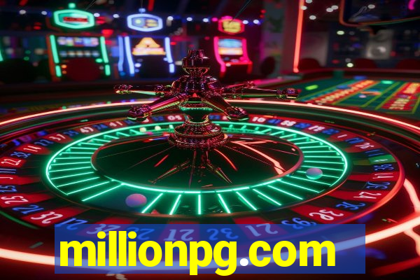 millionpg.com