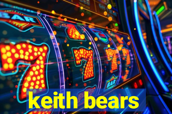 keith bears