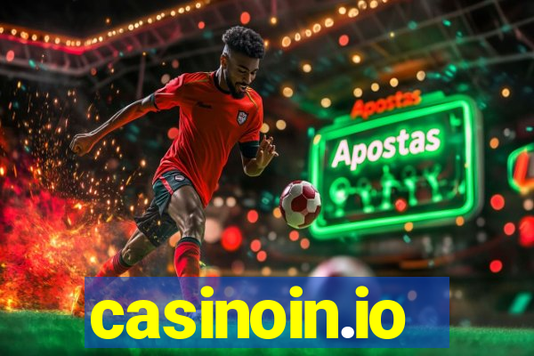 casinoin.io