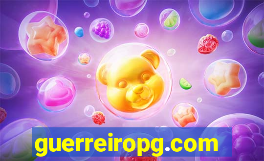 guerreiropg.com