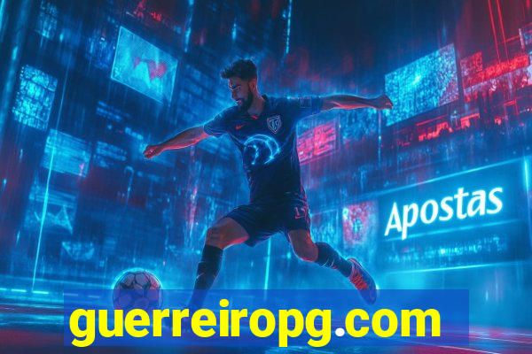 guerreiropg.com