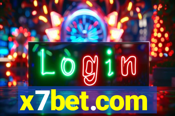 x7bet.com