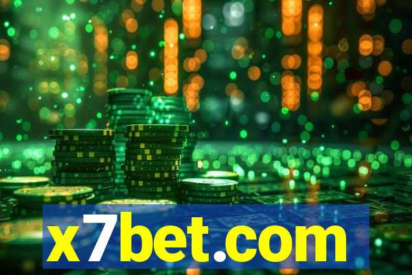 x7bet.com