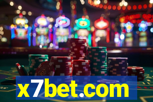 x7bet.com