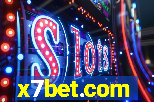 x7bet.com