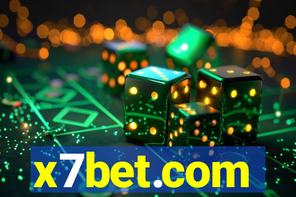 x7bet.com