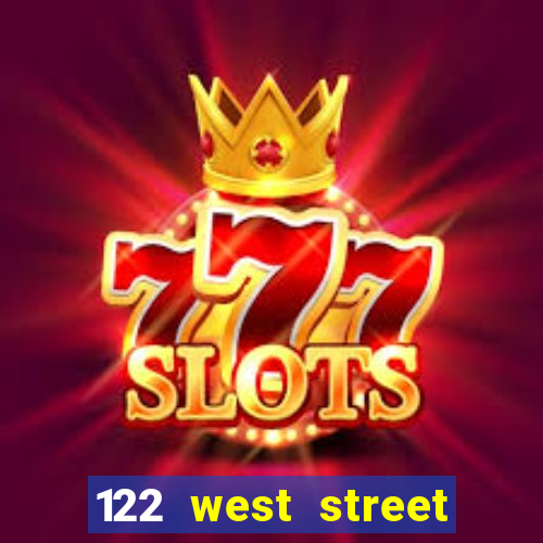 122 west street casino nsw 2470