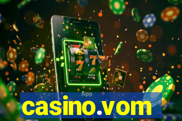 casino.vom