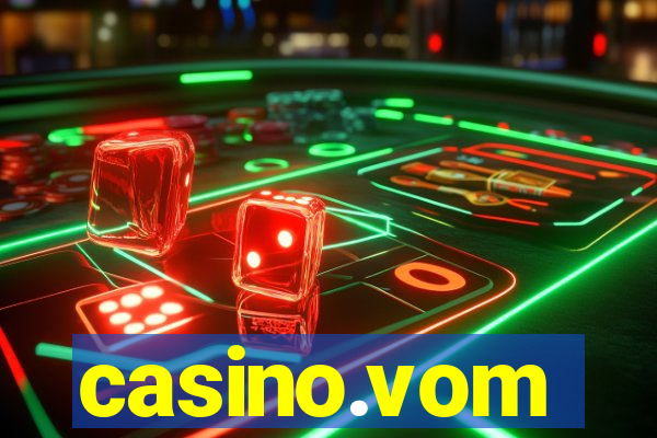 casino.vom