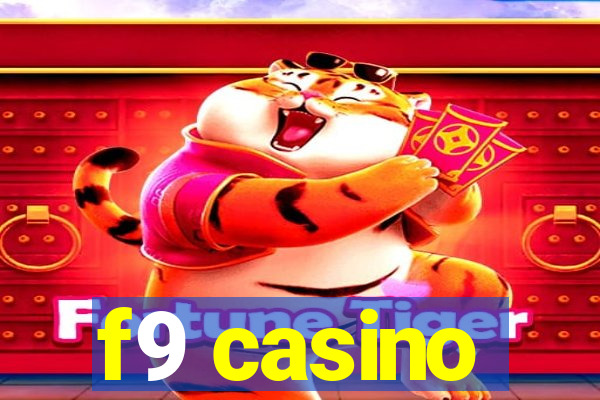 f9 casino