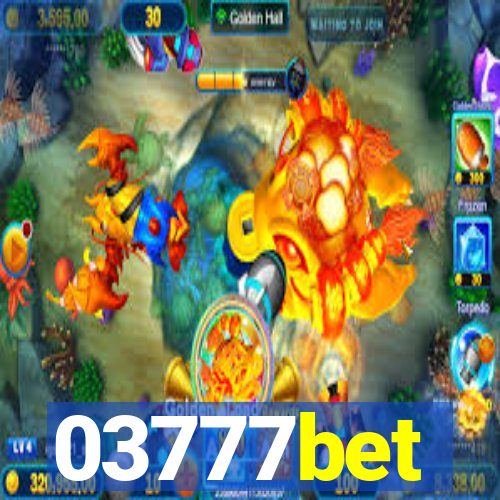 03777bet