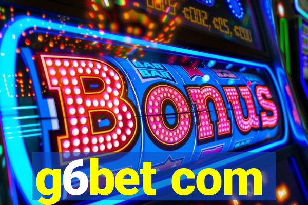 g6bet com