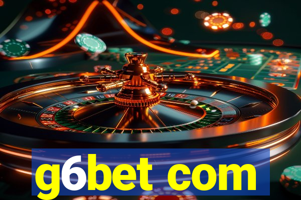 g6bet com