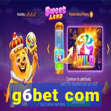 g6bet com