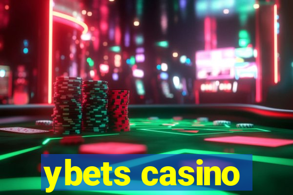 ybets casino