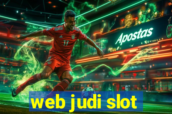 web judi slot