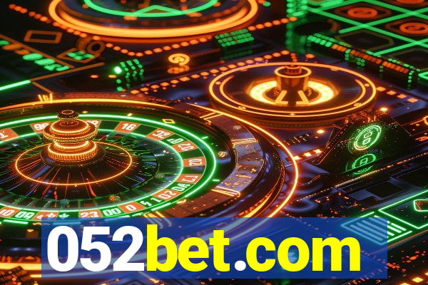 052bet.com