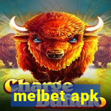 melbet apk