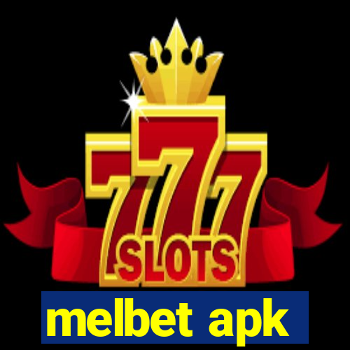 melbet apk