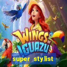 super stylist dinheiro e diamante infinito ios