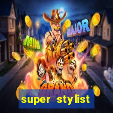 super stylist dinheiro e diamante infinito ios