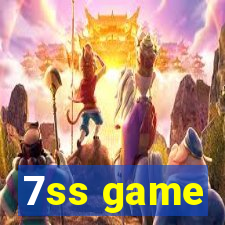 7ss game