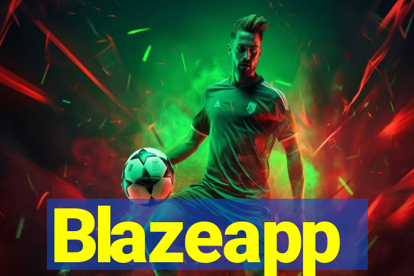 Blazeapp