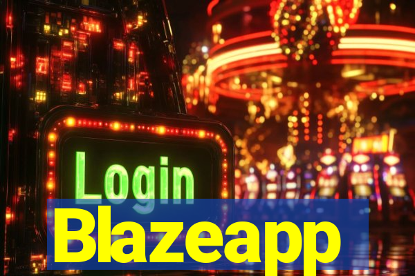 Blazeapp