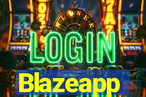 Blazeapp