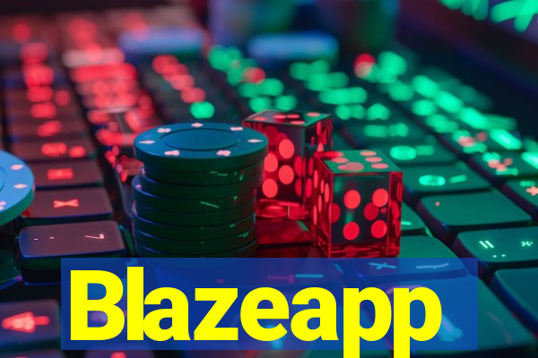 Blazeapp