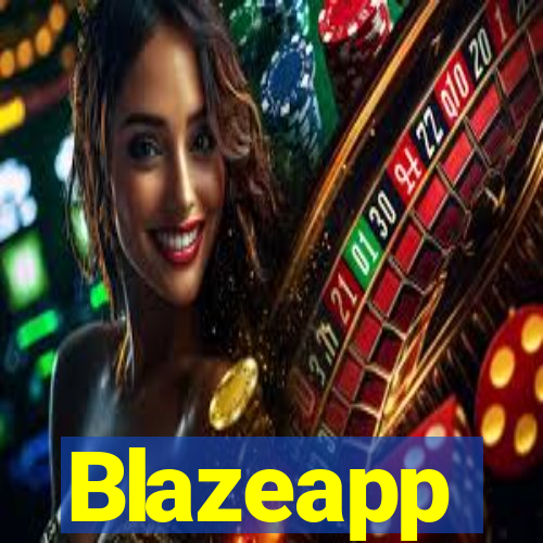 Blazeapp