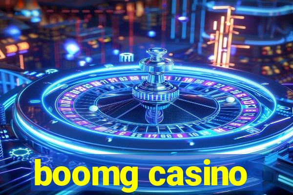 boomg casino