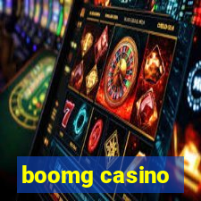 boomg casino