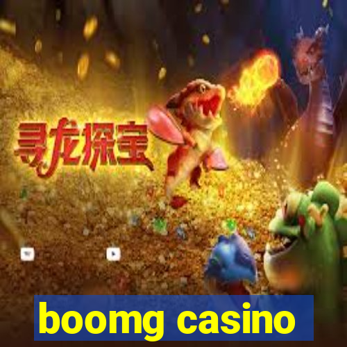 boomg casino