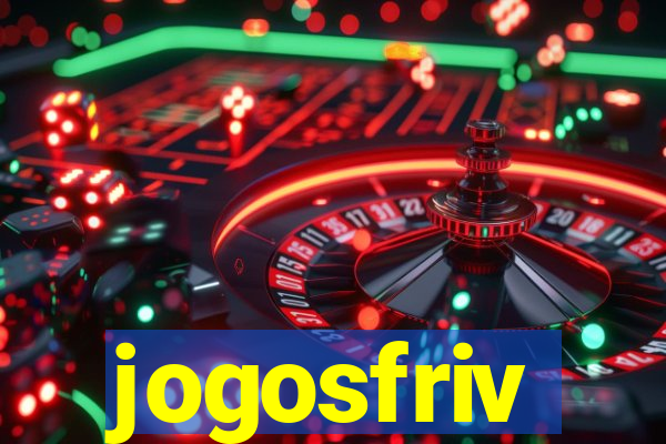 jogosfriv