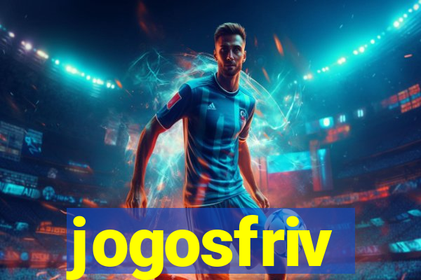 jogosfriv