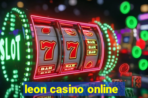 leon casino online