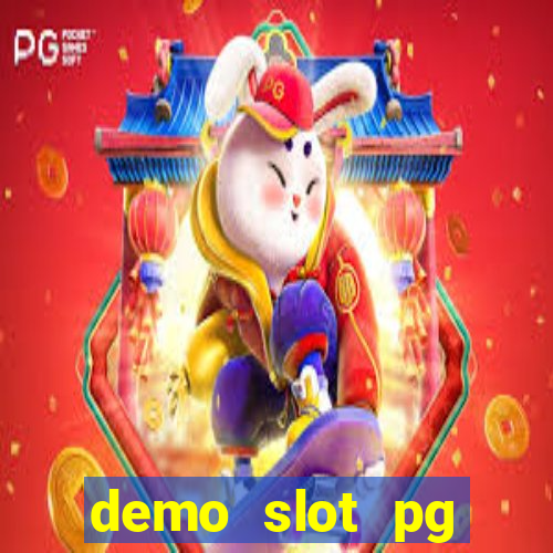 demo slot pg captain bounty