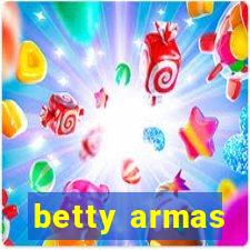 betty armas