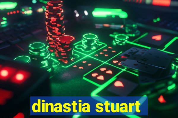 dinastia stuart