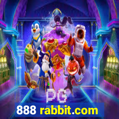 888 rabbit.com