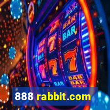 888 rabbit.com