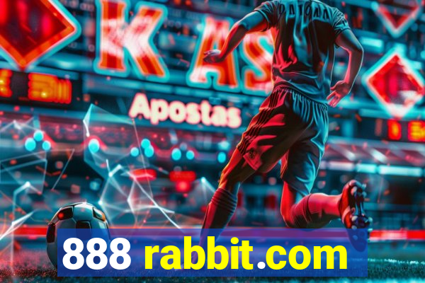 888 rabbit.com