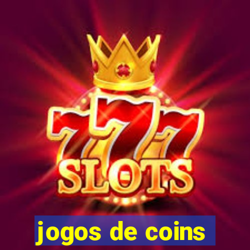 jogos de coins