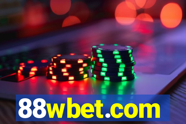 88wbet.com